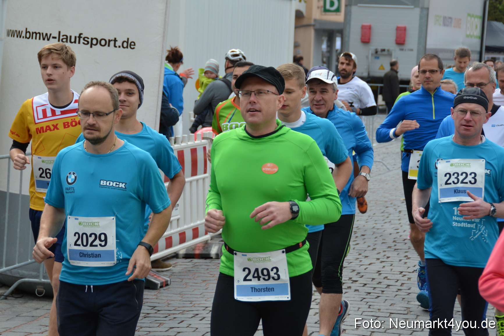 Stadtlauf Neumarkt 2017 0223